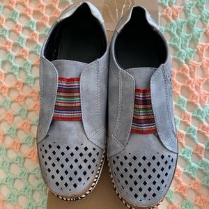 Slip On Shoes